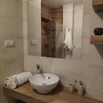 Hellada Апартаменты *