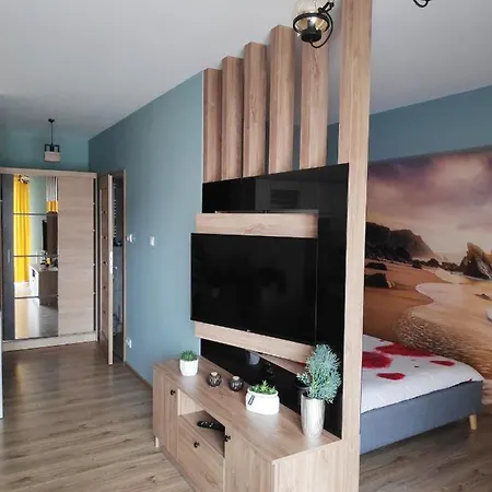 Hellada Apartament