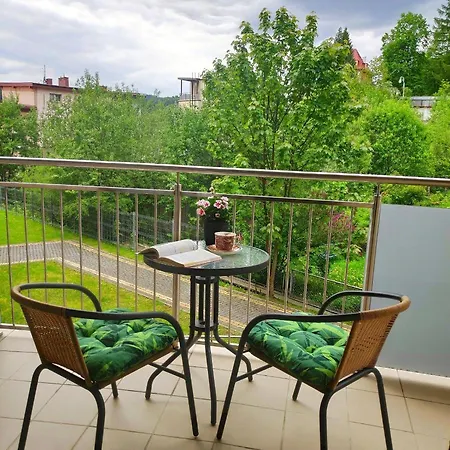 Hellada Krynica-Zdrój