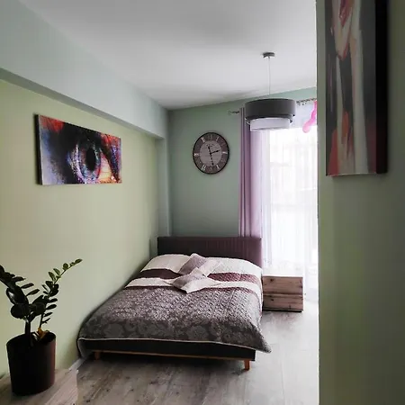 Apartament Hellada