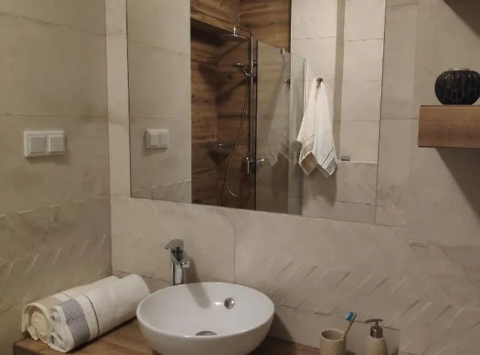 Hellada Appartement *