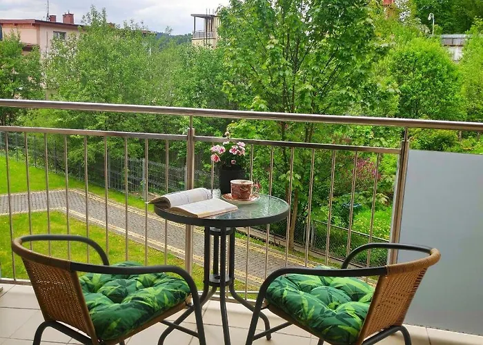 Hellada Krynica Zdroj