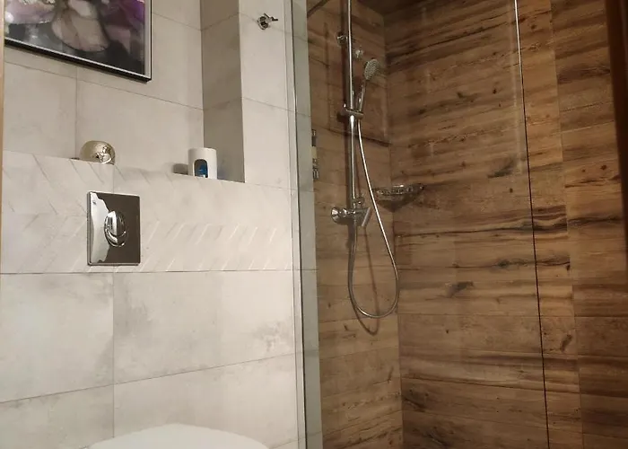 Appartement Hellada *