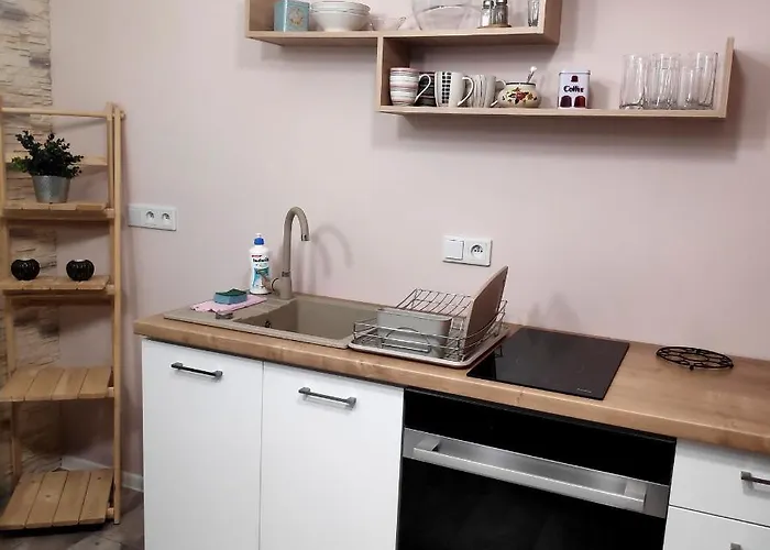 Appartement Hellada Krynica Zdroj